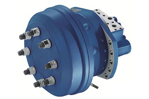 Motor thủy lực là gì? Đặc điểm ứng dụng của động cơ thủy lực