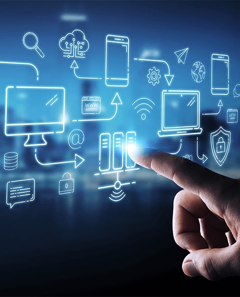 Công ty cổ phần phát triển công nghệ SCC