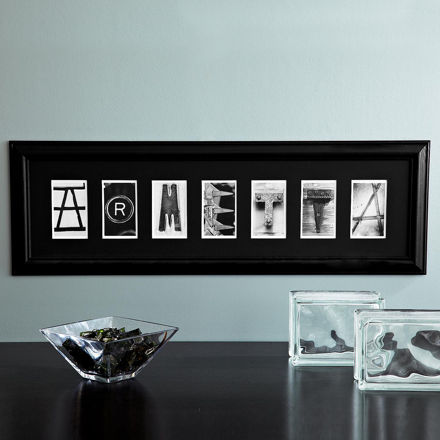 Tranh tường Architectural