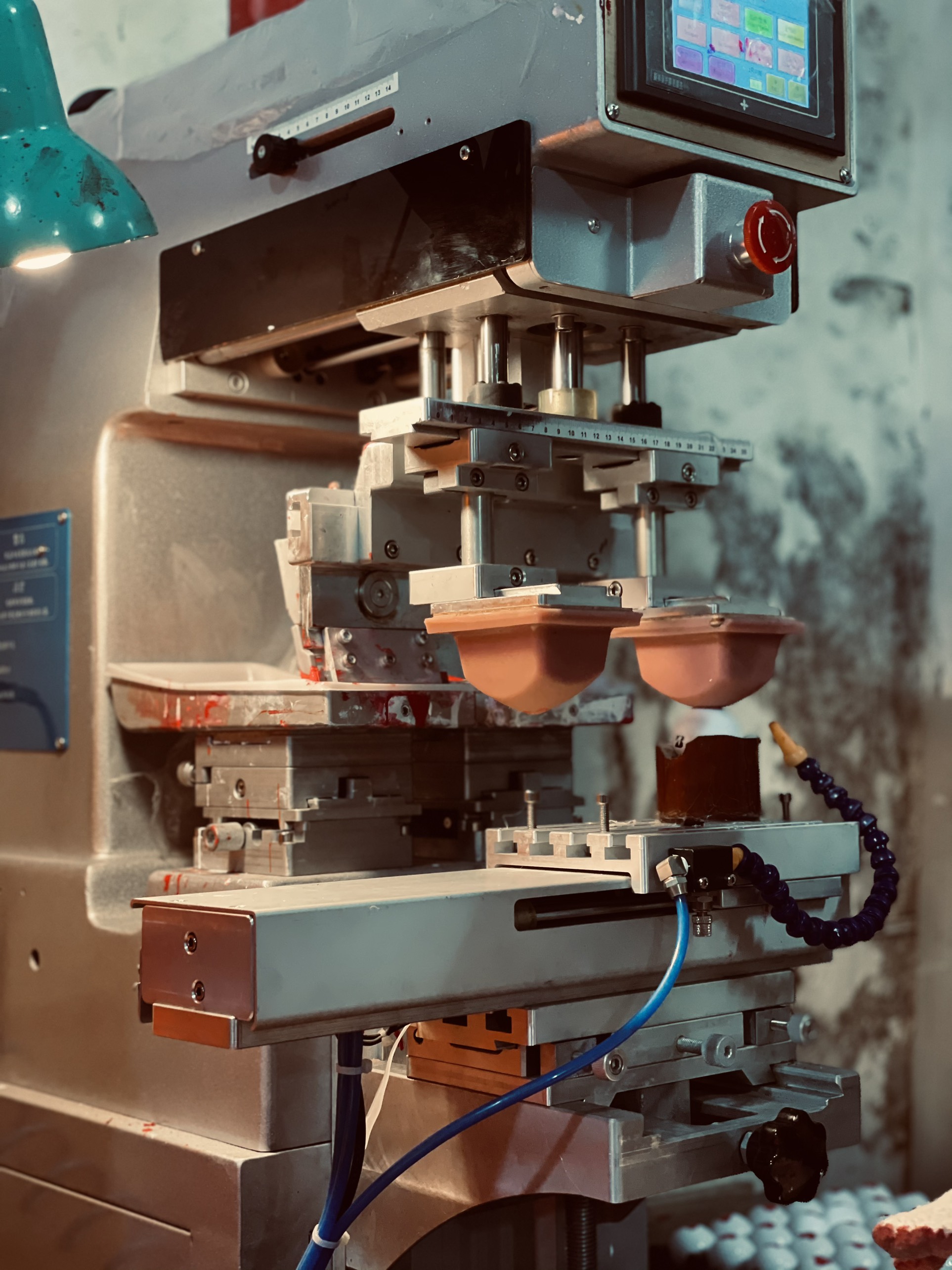 IN LOGO BÓNG GOLF - DỊCH VỤ IN BÓNG GOLF CHUYÊN NGHIỆP