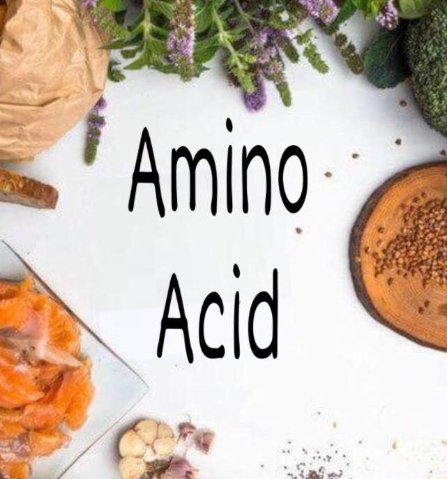 TÁC DỤNG CỦA AMINO ACID ĐỐI VỚI CÂY TRỒNG