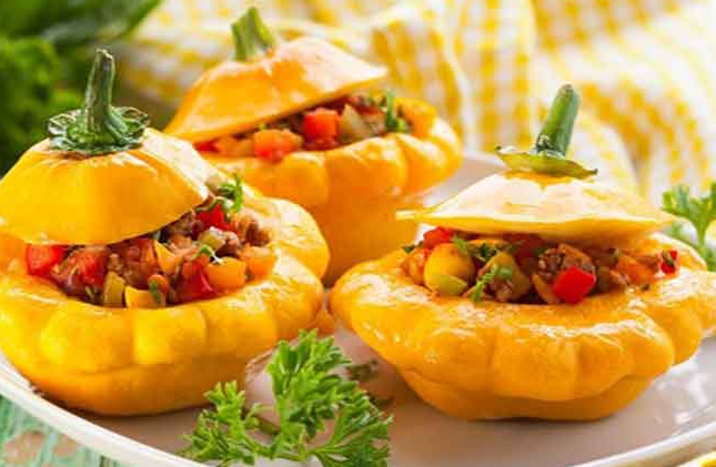 8 LOẠI RAU CỦ THÍCH HỢP TRỒNG SÂN THƯỢNG