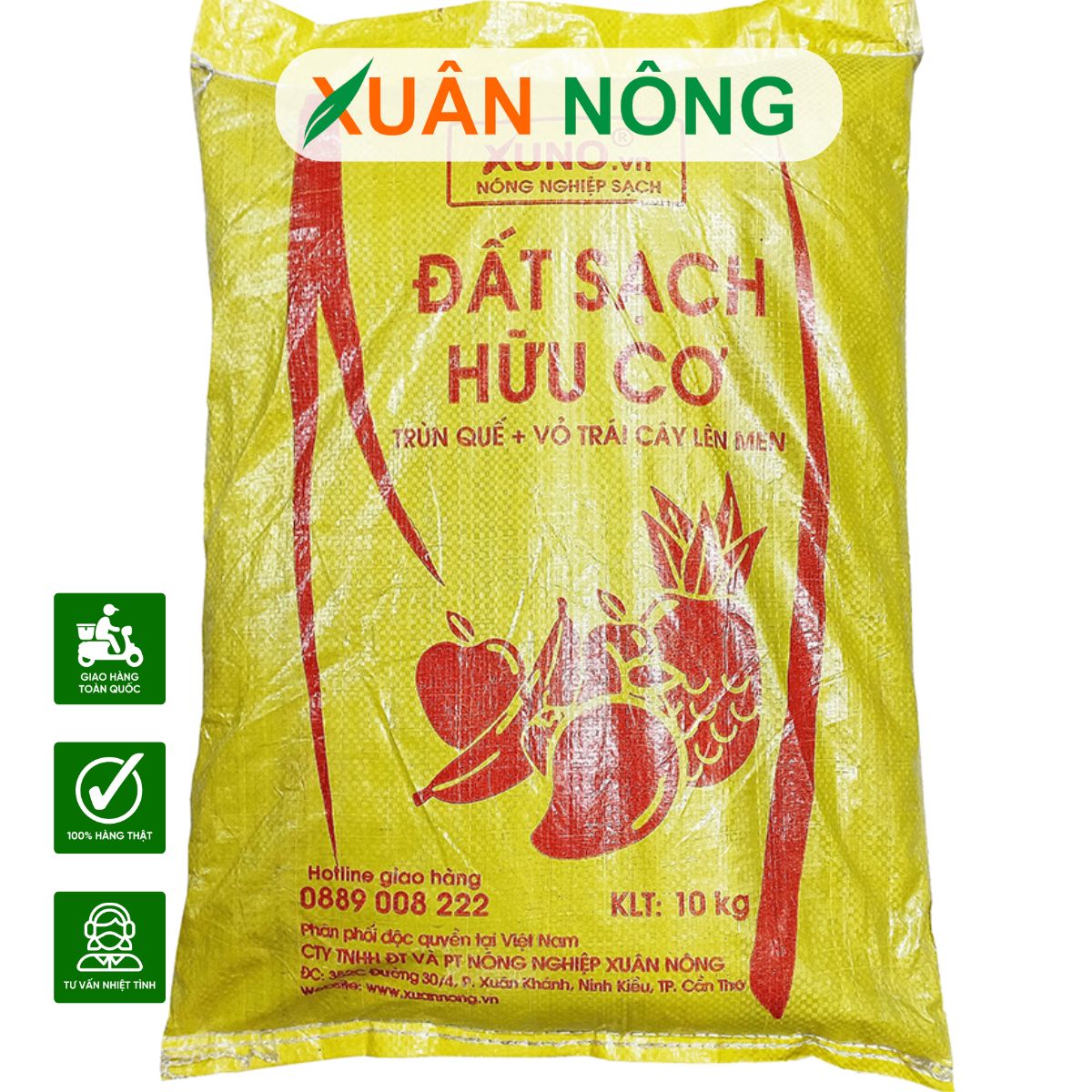 ĐẤT SẠCH HỮU CƠ LÀ ĐẤT GÌ? LOẠI ĐẤT NÀY TRỒNG RAU CÓ TỐT KHÔNG?