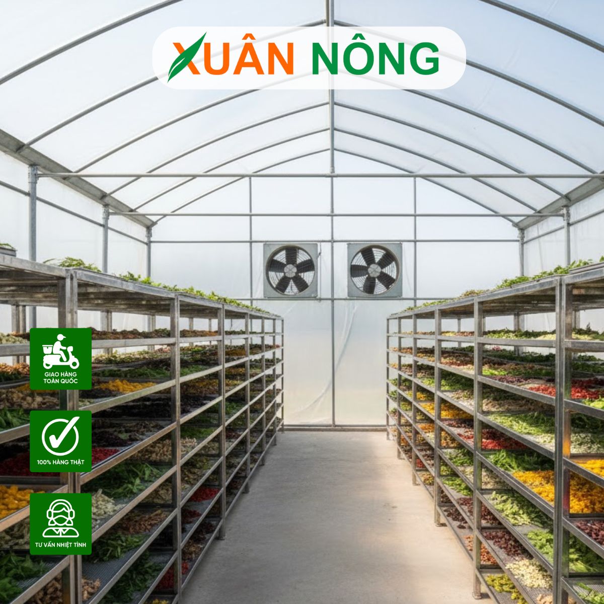 NHÀ MÀNG PHƠI THUỐC NAM TẠI ĐỒNG NAI - TOP 15 LƯU Ý KHI THI CÔNG
