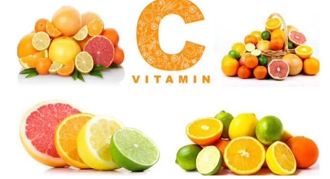 Quả gì nhiều Vitamin C nhất?