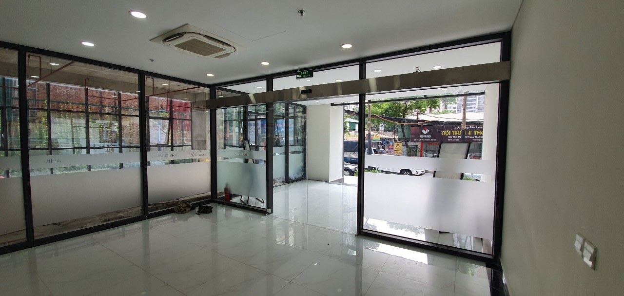 CỬA TRƯỢT TỰ ĐỘNG NHẬT BẢN DREAM