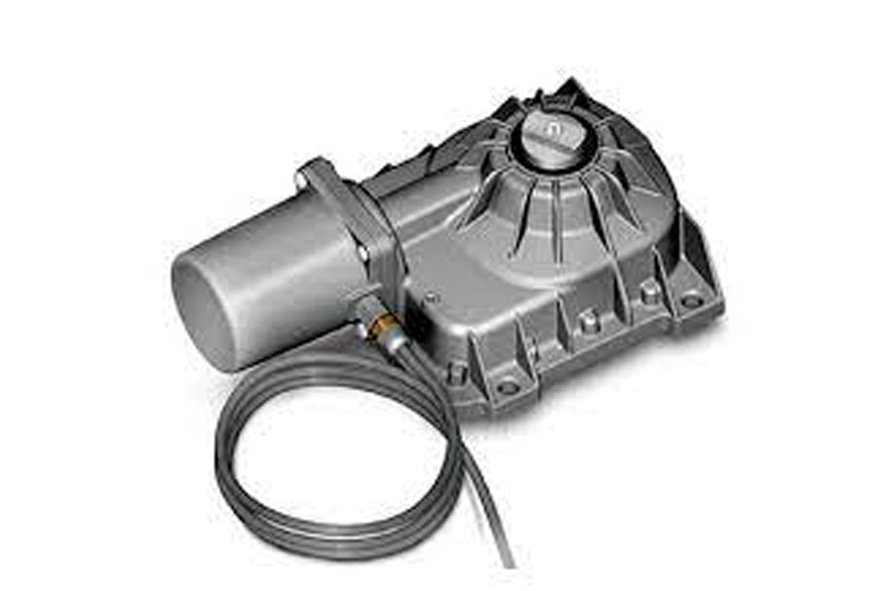 Motor cổng tự động