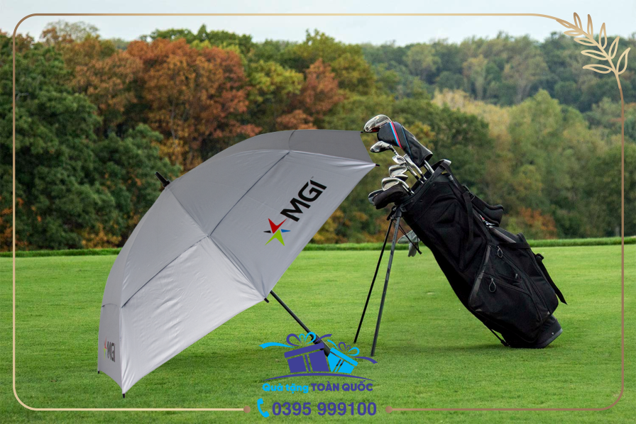 ô dù 2 tầng liền, ô dù 2 tầng tự động 1 chiều chống lật, ô dù quảng cáo, ô dù in logo, ô dù quà tặng, ô dù golf, ô dù cán thẳng cao cấp