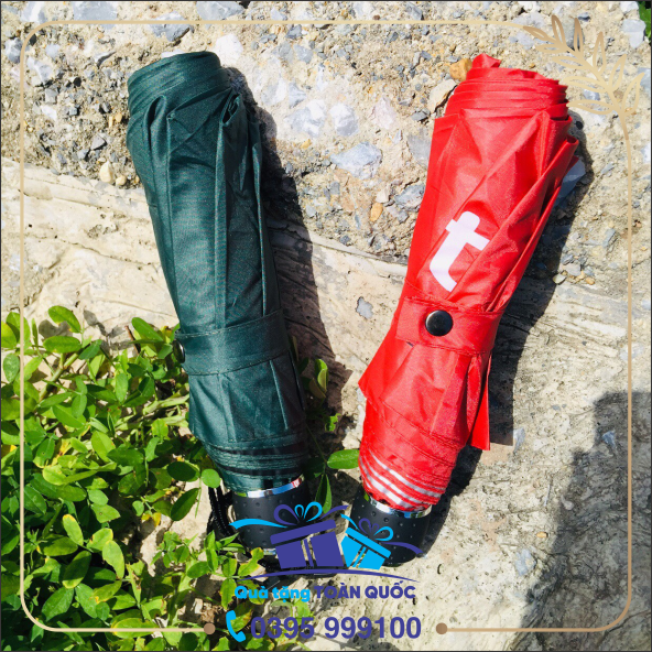 xưởng sản xuất ô dù tại hà nội, ô dù rẻ nhất, ô dù in logo quảng cáo, ô dù quà tặng, in logo lên ô dù, ô dù gập 3 đẩy tay