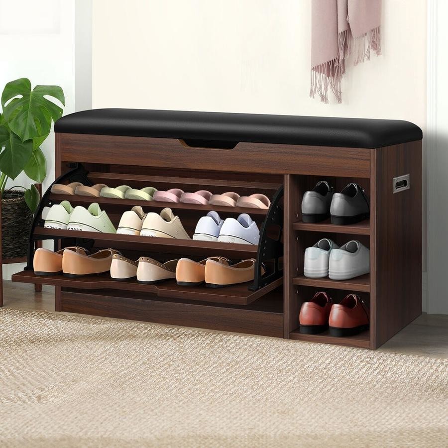 DỌN NHÀ ĐÓN TẾT, ĐỪNG QUÊN DỌN TỦ GIÀY!