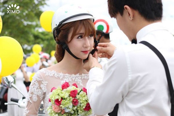 Đàn ông xấu – lùn cũng có thể chinh phục phụ nữ đẹp.