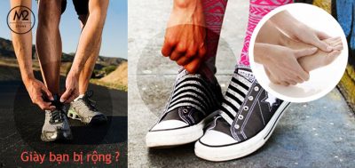 Mua miếng lót giày rộng ở đâu uy tín giá tốt nhiều mẫu mã?