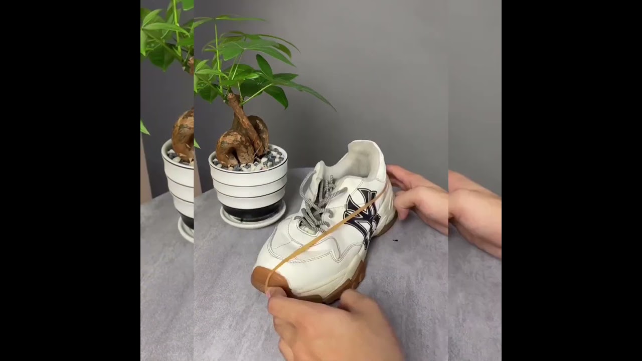 Keo dán giày thể thao XIMO