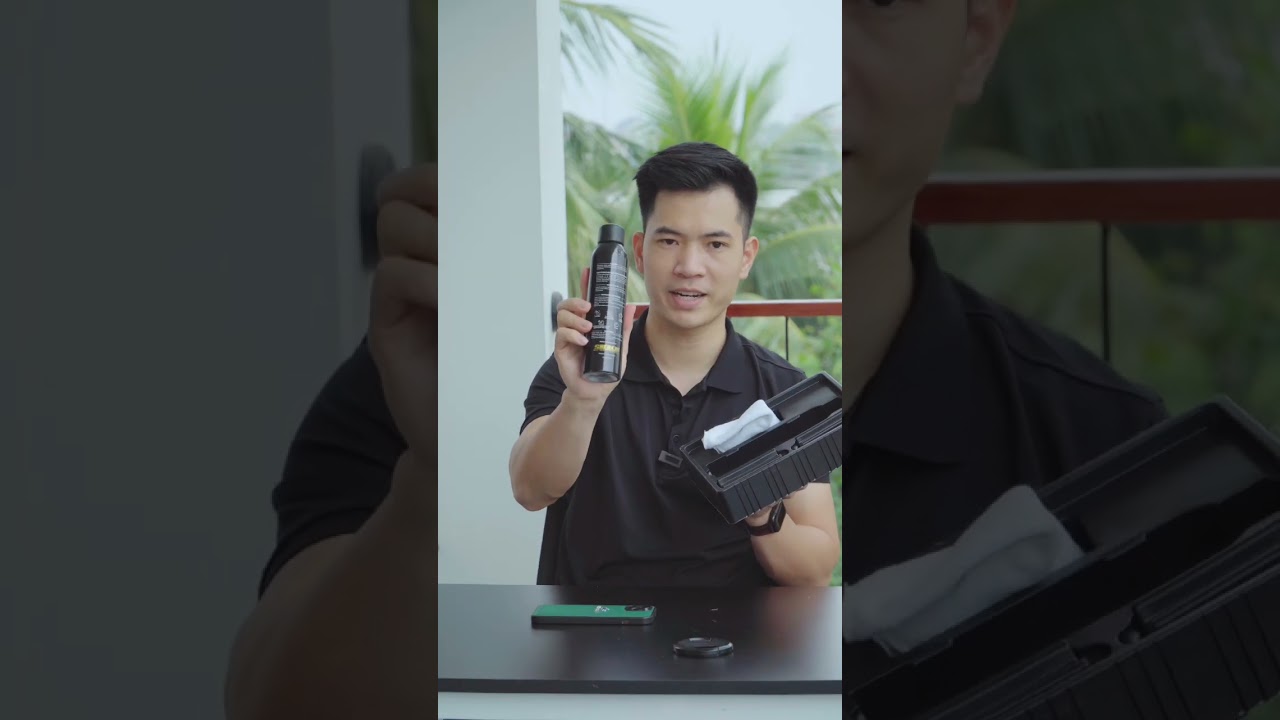 Combo vệ sinh giầy sneak3r có sạch như quảng cáo #shorts #shotsvideo #vesinhgiay