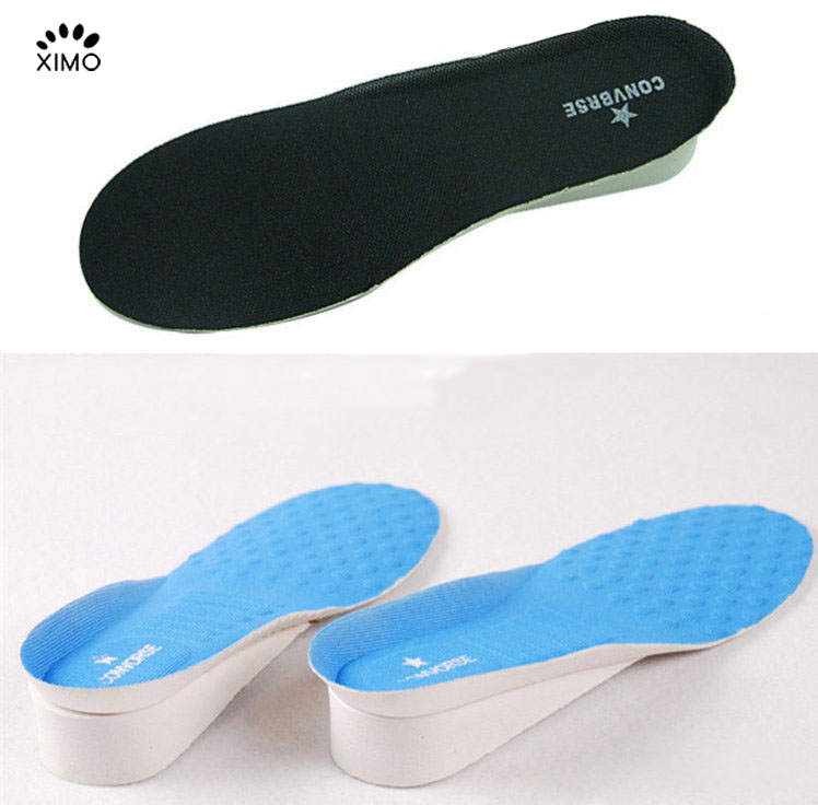 Miếng lót giày tăng chiều cao nam tăng ngay 7cm