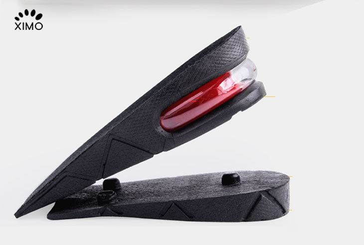 Miếng lót giày nam và phân loại tính năng