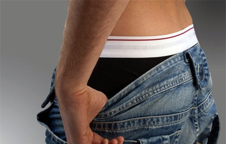 Con trai nên mặc quần lót nam thường xuyên hay không