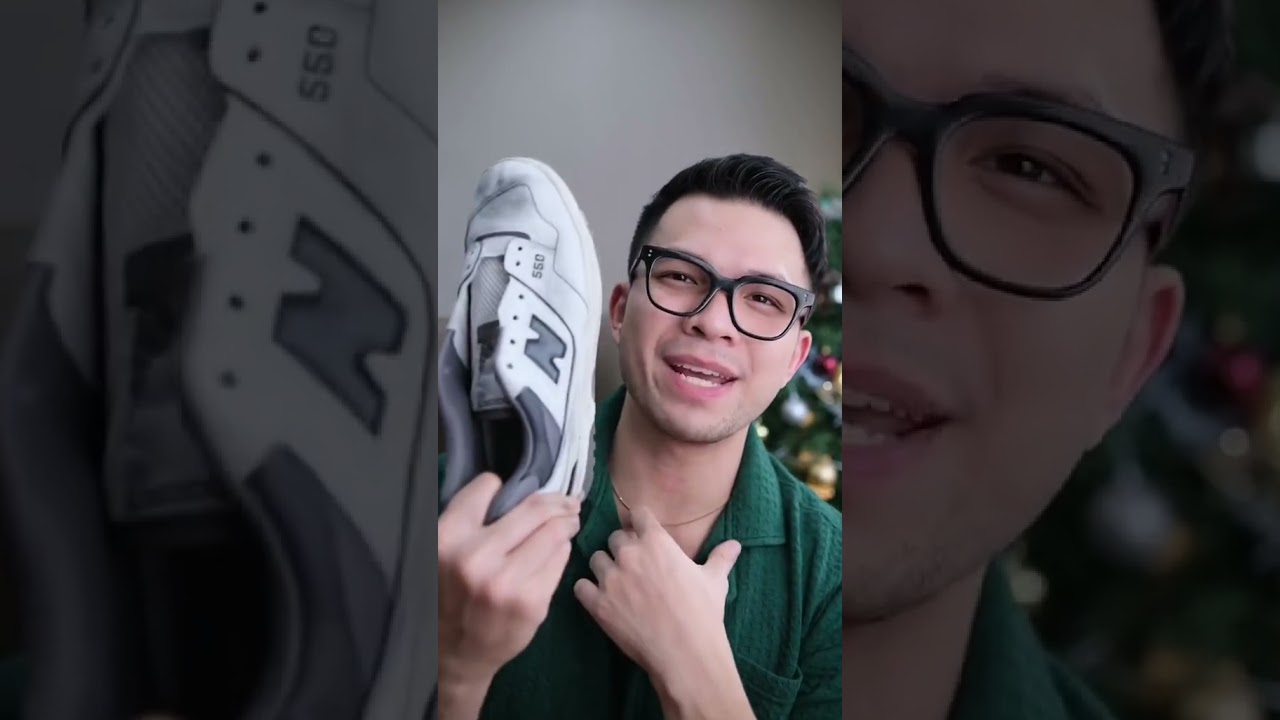 Review vệ sinh giày cao cấp sneak3r