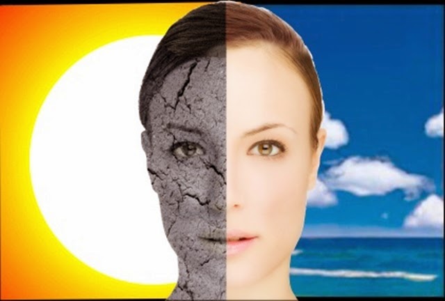 Sự khác nhau giữa tia UVA và UVB và tác hại gây ra đối con người