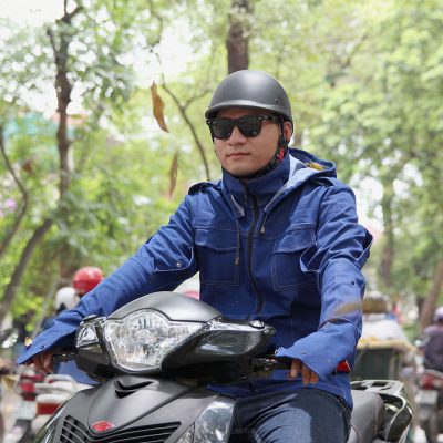 Review áo chống nắng nam 2018 & những lưu ý cần thiết khi mua áo