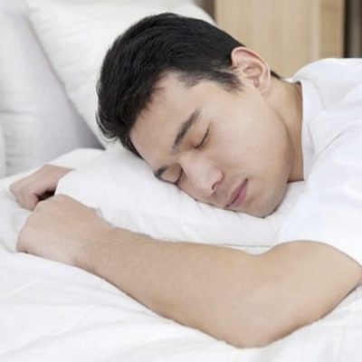 Giấc ngủ quan trọng thế nào với Gymer trong quá trình tăng cơ