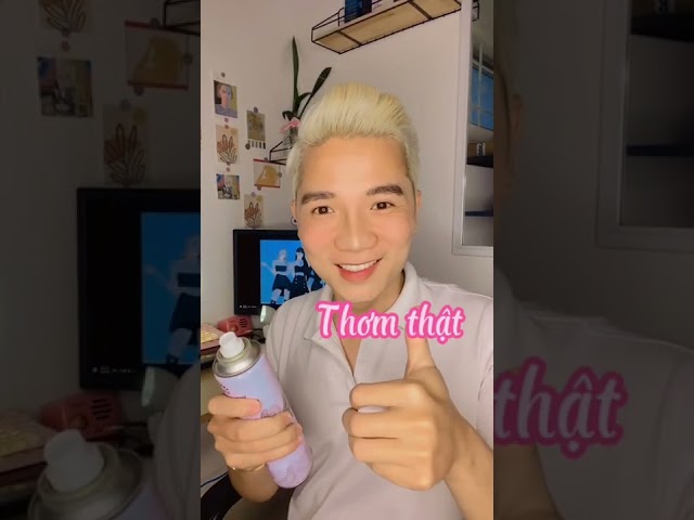 Koc Tiktok Tiến Dùng Thật Review Chai vệ sinh giày Ximo