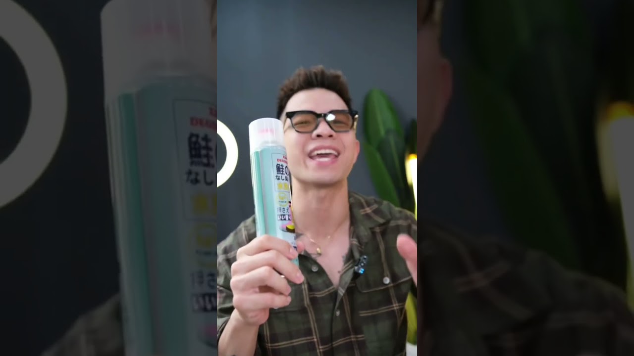 Xịt khử mùi giày Ximo