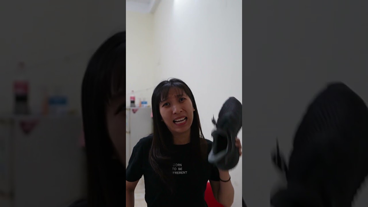 Quẩy hết mình với bình xịt khử mùi hôi chân Ximo