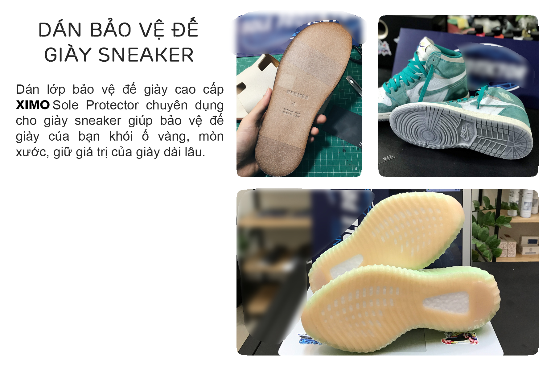 3. Các Loại Keo Chuyên Dụng Để Dán Đế Giày
