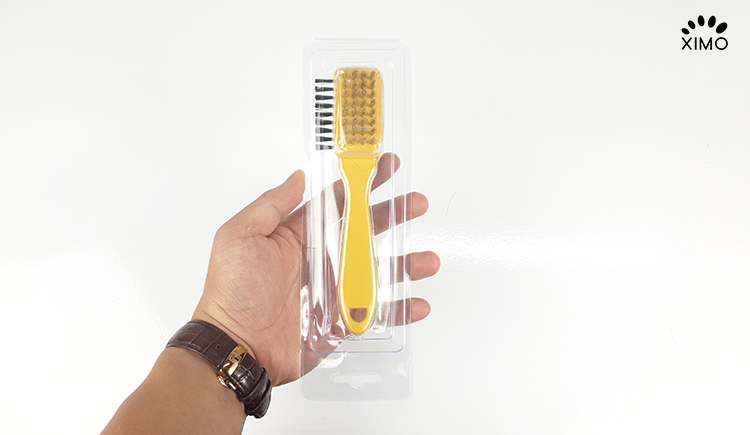 Bàn chải đánh giày đa năng (BCDG06)