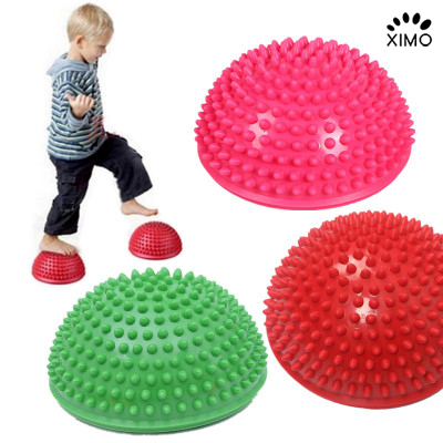 Cầu gai massage chân hỗ trợ bàn chân bẹt, giúp bé có gam bàn chân tốt (CGBC01)