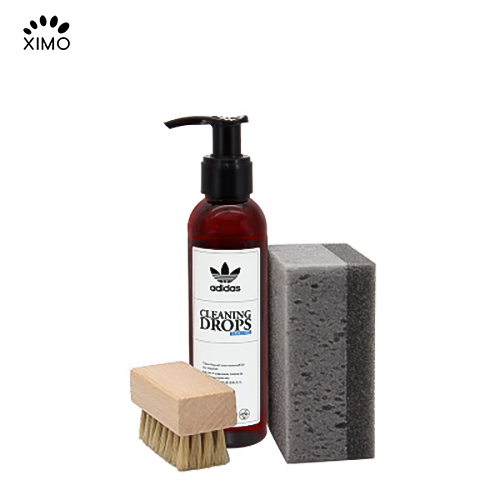 Chai v sinh giay ADIDAS chuyen d ng cho giay th thao sneaker 140ml
