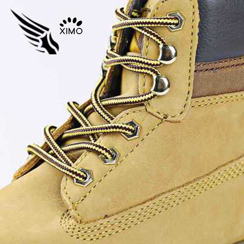 Dây giày Timberland, cao cổ, boot phong cách, lịch lãm thời trang 1m4 (DG06)