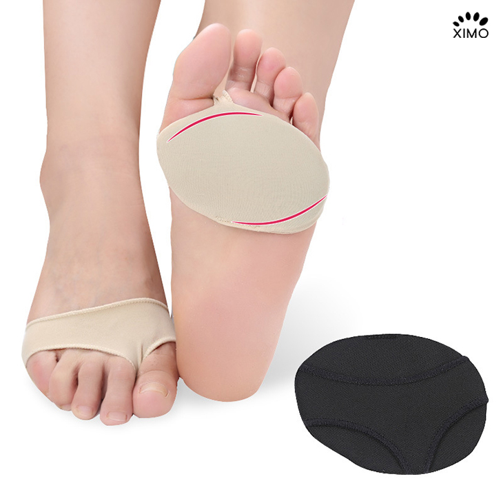 Đệm bảo vệ bàn chân trước giày cao gót (C07)