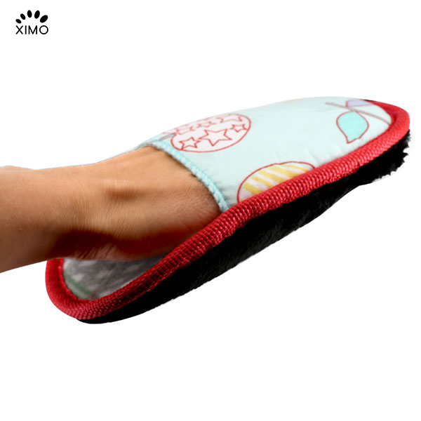 Găng tay đánh bóng làm sạch giày (GTDG01)