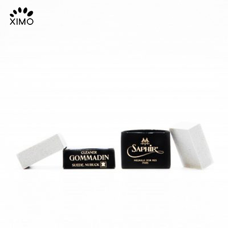 Gôm tẩy làm sạch da lộn, nubuck Gommadin MDO Saphir (XDG35)
