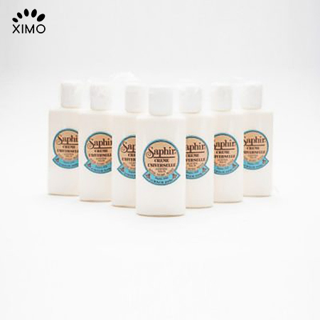 Kem làm sạch và dưỡng đồ da Saphir Creme Universelle 150ml (XDG19)