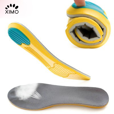 Lót giày thể thao êm chân lọc khí tăng 0,8 Size LGTT05