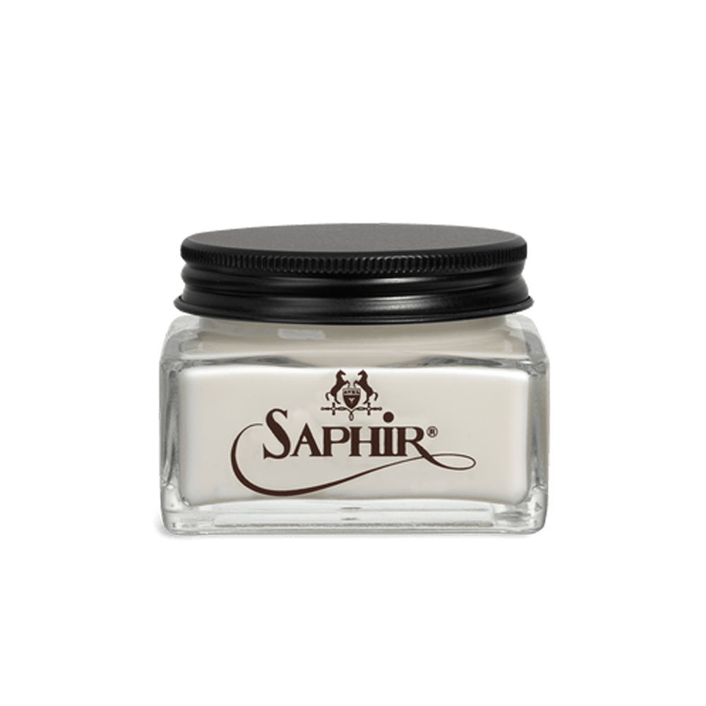 Kem dưỡng phục hồi da giày Renovateur Saphir MDO 75ml cao cấp (XDG06)