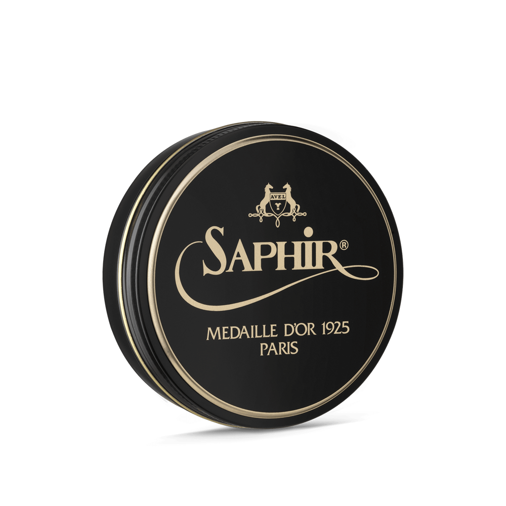 Xi đánh giày, xi sáp Saphir MDO (XDG18)