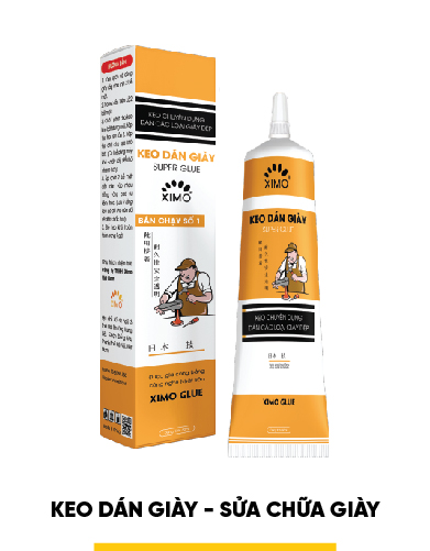  Phụ Kiện Giày - XIMO