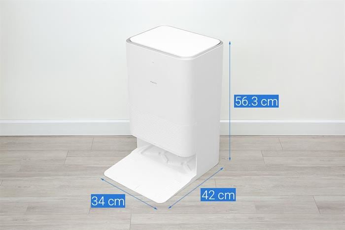 Robot hút bụi lau nhà Xiaomi X20 Pro