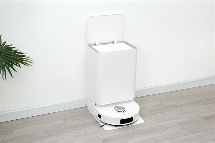 Robot hút bụi lau nhà Xiaomi X20 Pro