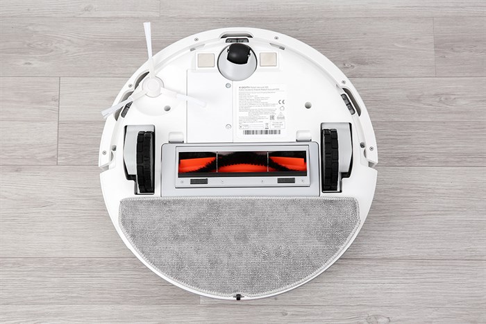 Robot hút bụi lau nhà Xiaomi Vacuum S20