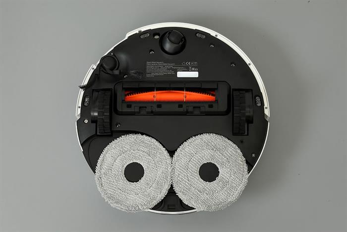 Robot hút bụi lau nhà Xiaomi 5 EU
