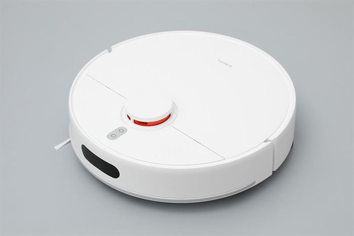Robot hút bụi lau nhà Xiaomi S40C EU