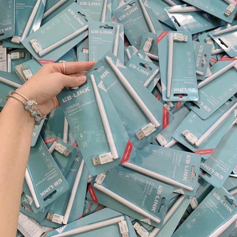 Thu wifi 1 râu Lblink 155