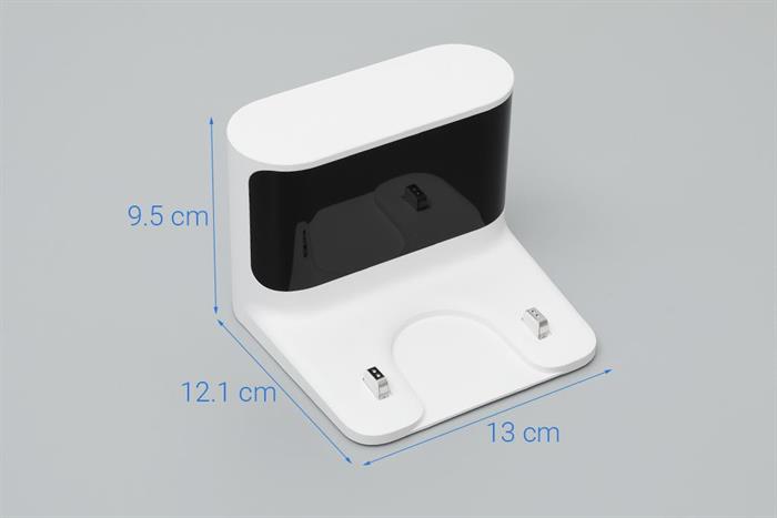 Robot hút bụi lau nhà Xiaomi S40C EU