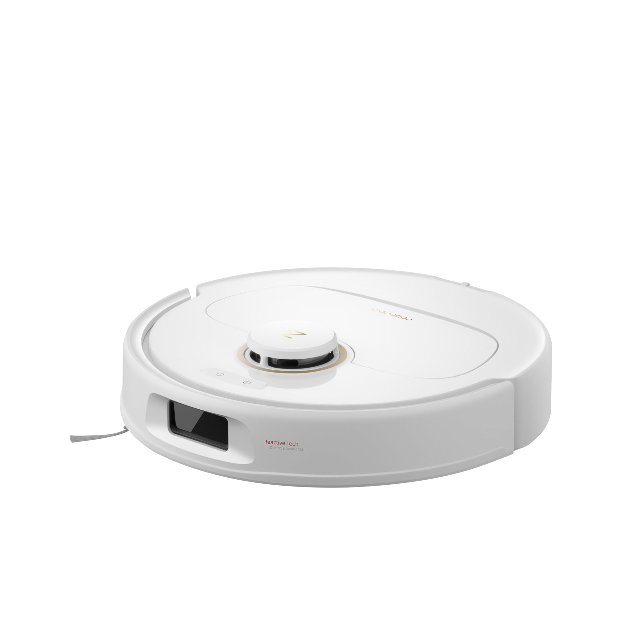 Robot hút bụi Roborock Qrevo 5AE