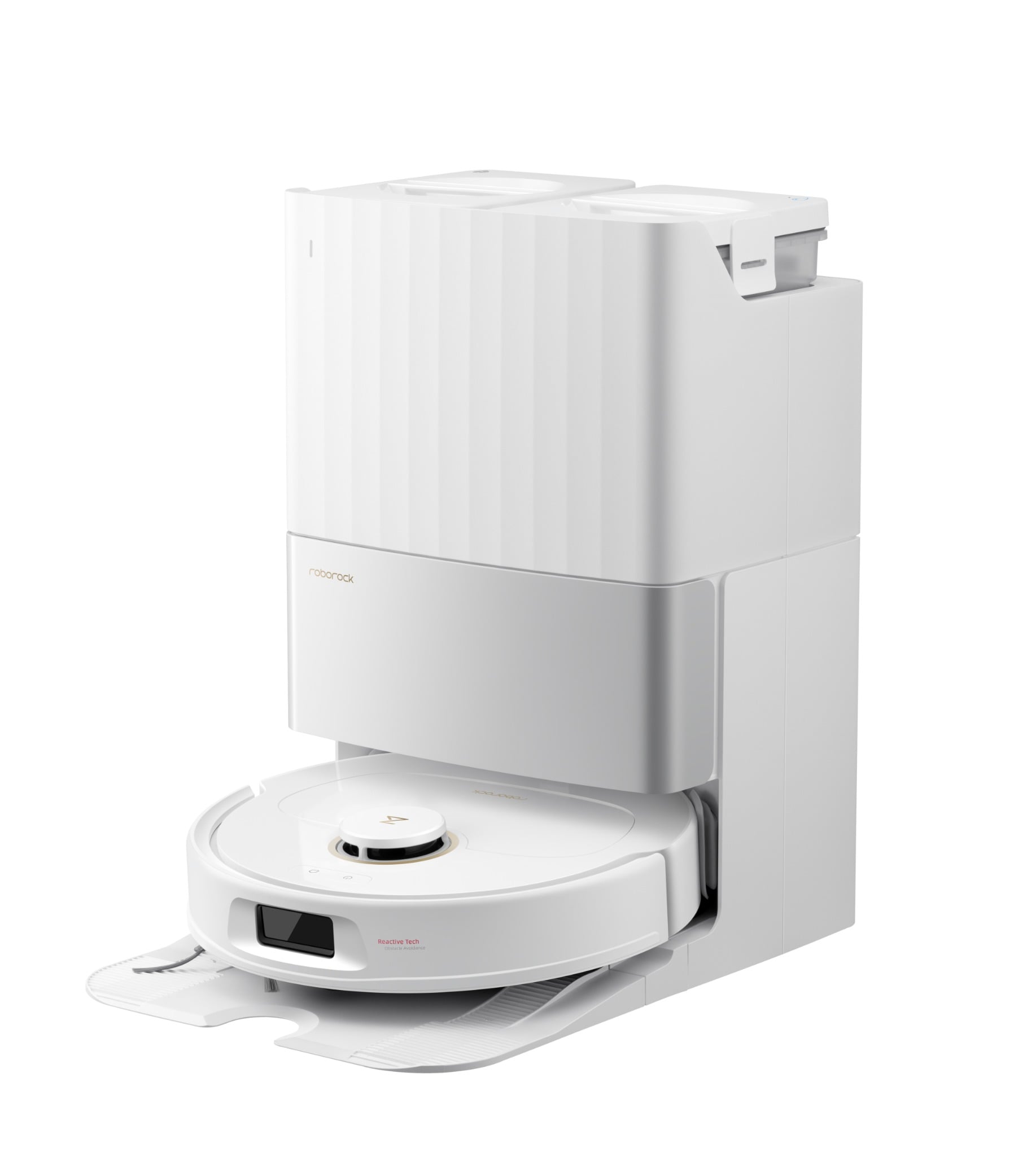Robot hút bụi Roborock Qrevo 5AE